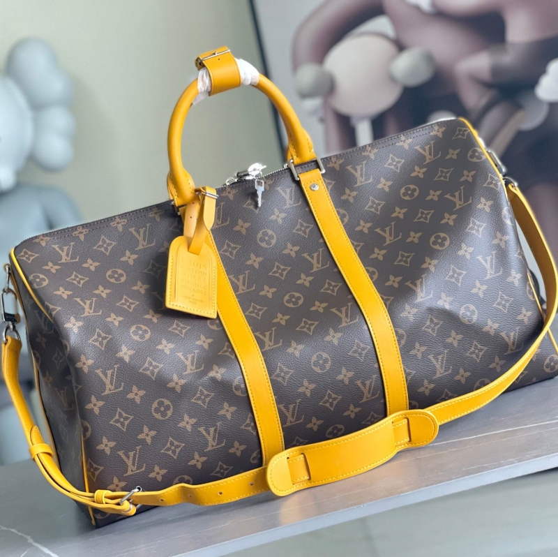 LV Travel Bags
